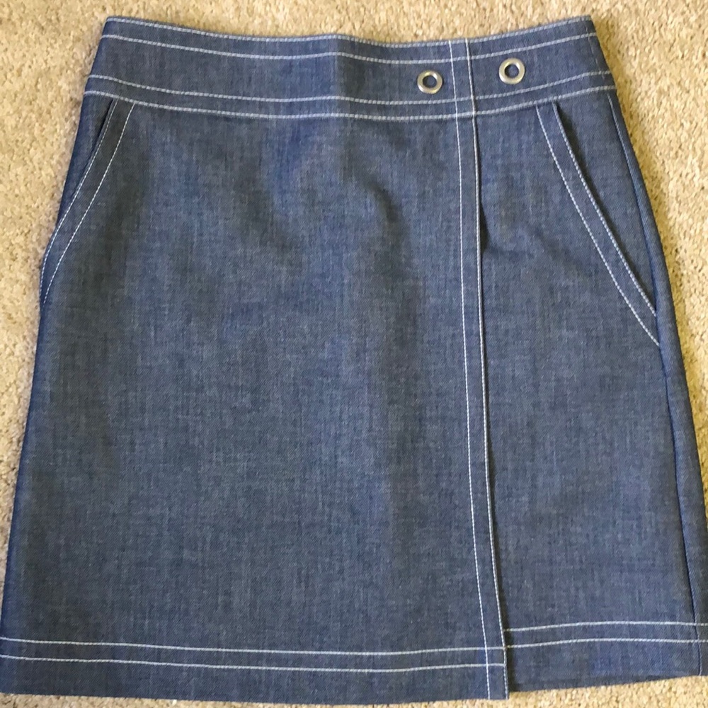 Ann Taylor Skirt EUC